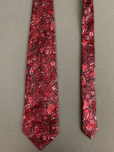 Load image into Gallery viewer, CHRISTIAN DIOR Monsieur TIE - Pure Silk - Made in England
