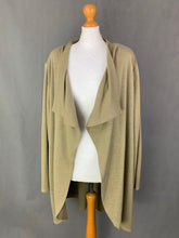 Load image into Gallery viewer, GIVENCHY Ladies Waterfall CARDIGAN Size UK 20 - US 22 W

