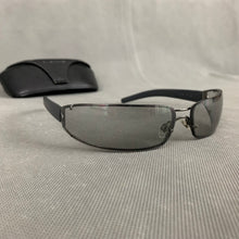 Load image into Gallery viewer, EMPORIO ARMANI SUNGLASSES &amp; Case - Made in Italy
