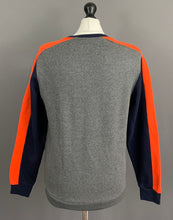 Load image into Gallery viewer, LACOSTE SPORT SWEATER JUMPER - Crew Neck - Mens Size 3 - S Small
