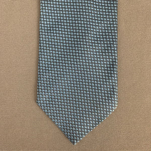 ERMENEGILDO ZEGNA TIE - 100% SILK - Made in Italy - FR20612