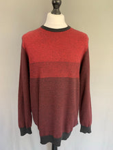 Load image into Gallery viewer, BARBOUR Mens EDMAR CREW NECK JUMPER Size Extra Large XL
