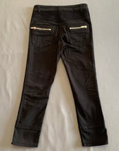 Load image into Gallery viewer, ISABEL MARANT ÉTOILE Black TROUSERS / JEANS - Size FR 36 - UK 8 ETOILE
