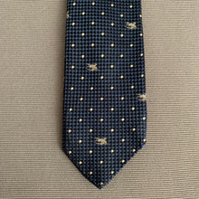 Load image into Gallery viewer, BURBERRY LONDON TIE - 100% Silk - Made in Italy - FR20605
