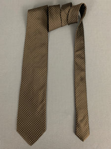 PAUL SMITH TIE - 100% SILK - Made in Italy - FR20626