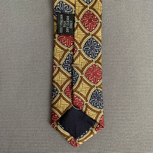 Load image into Gallery viewer, COACH 100% Silk TIE - Hand Made in Italy - FR20589
