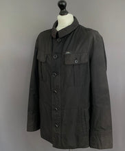 Load image into Gallery viewer, EMPORIO ARMANI COAT / JACKET - JUDE LINE - Mens Size IT 54 - XXL 2XL
