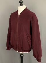 Load image into Gallery viewer, YVES SAINT LAURENT BOMBER JACKET - CASHMERE BLEND - Mens YSL Size Large L - 40&quot; Chest
