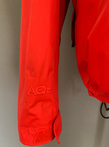 BERGHAUS AQ2 COAT / RED JACKET - Mens Size Large - L