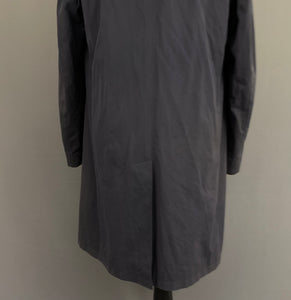 CANALI Mens MAC JACKET / TRENCH COAT - Size IT 50 - 40" Chest Large L
