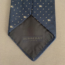Load image into Gallery viewer, BURBERRY LONDON TIE - 100% Silk - Made in Italy - FR20605
