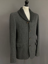 Load image into Gallery viewer, TED BAKER BALMONI COAT / JACKET - Mens Ted Size 4 - Large L
