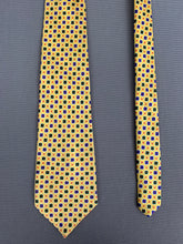 Load image into Gallery viewer, LIBERTY TIE - 100% SILK - MADE in ENGLAND - FR20569
