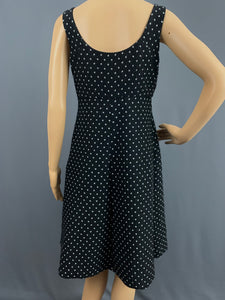 ARMANI COLLEZIONI DRESS - Wool Blend - Women's Size IT 40 - UK 8