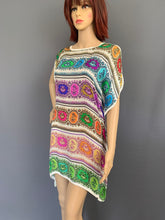 Load image into Gallery viewer, ROBERTO CAVALLI DRESS / TOP - Size IT 42 - UK 10 - S Small - Made in Italy
