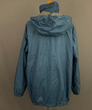 Load image into Gallery viewer, BERGHAUS Women&#39;s Blue COAT / JACKET - Size UK 12 M Medium
