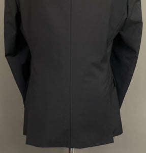 HUGO BOSS SUIT - THE GRAND CENTRAL - Size IT 48 - 38" Chest W32 L30