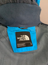 Load image into Gallery viewer, THE NORTH FACE DRYVENT COAT / BLUE JACKET - Size Small S
