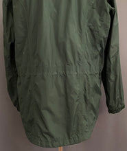 Load image into Gallery viewer, THE NORTH FACE COAT / HYVENT JACKET - Green - Size Large L
