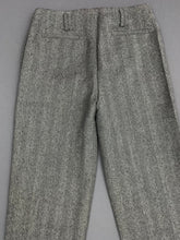 Load image into Gallery viewer, REALLY WILD GREY TROUSERS - Wide Leg - Women&#39;s Size UK 10

