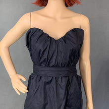 Load image into Gallery viewer, ALLSAINTS Ladies JESSAMINE CORSET DRESS - Size UK 12
