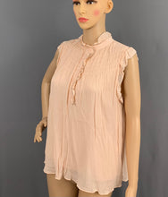 Load image into Gallery viewer, BA&amp;SH NUIT NUDE TOP - Women&#39;s BA &amp; SH Size 0 - XS - US 4
