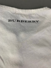 Load image into Gallery viewer, BURBERRY BRIT Hopscotch Graphic T-SHIRT - Size Age 2 Yrs - TEE TSHIRT
