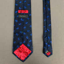 Load image into Gallery viewer, PAUL SMITH TIE - 100% SILK - Dog Pattern - Made in Italy - FR20624
