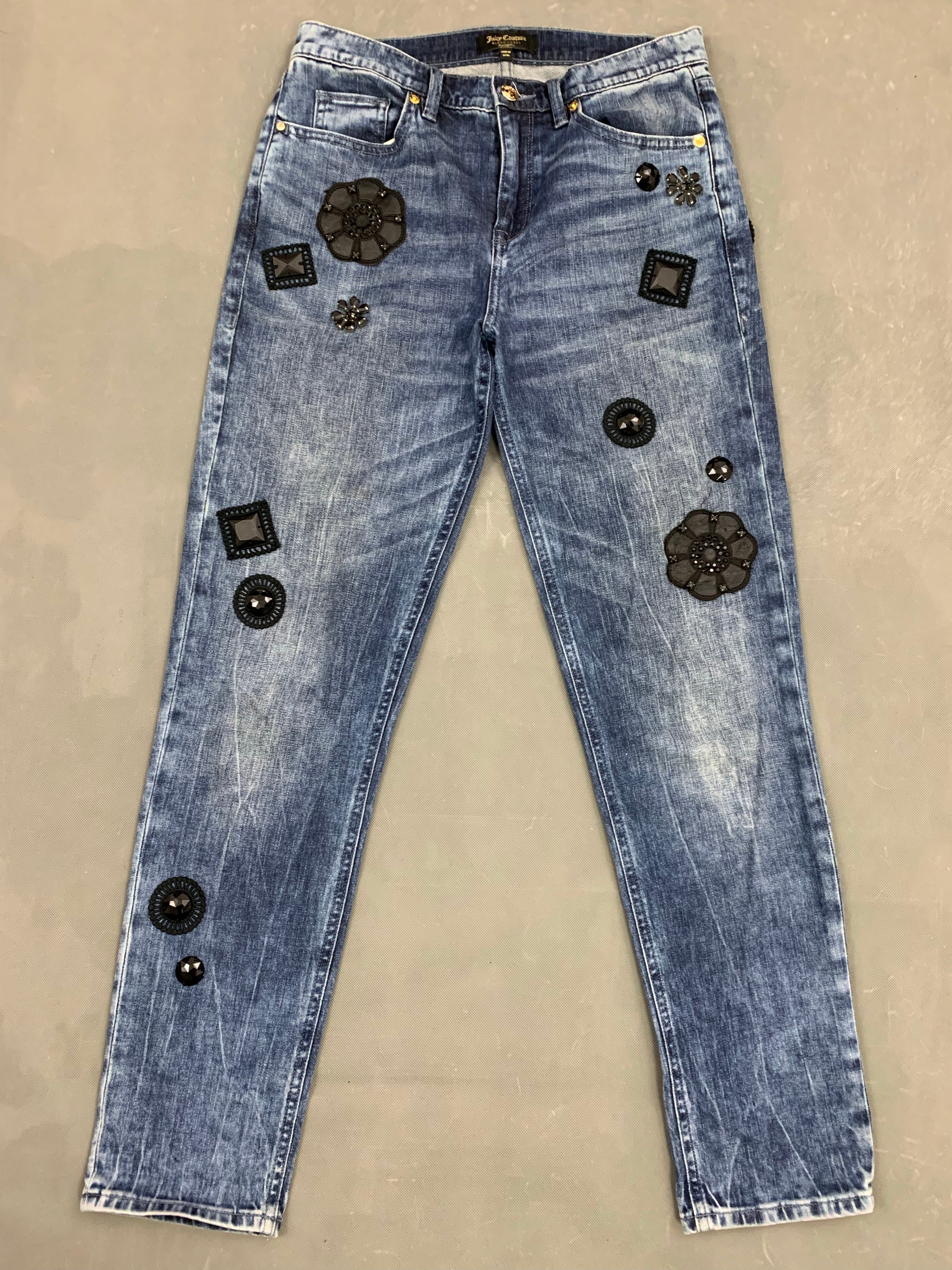 Juicy couture sale jeans