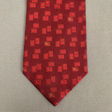 Load image into Gallery viewer, BURBERRY LONDON TIE - 100% Silk - Made in Italy - FR20604
