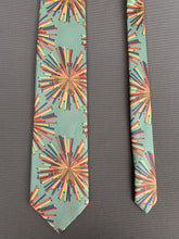 Load image into Gallery viewer, LIBERTY TIE - 100% SILK - FR20573
