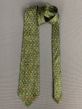 Load image into Gallery viewer, ERMENEGILDO ZEGNA TIE - 100% SILK - Paisley Pattern - Made in Italy - FR20613

