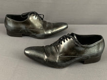 Load image into Gallery viewer, DIOR Mens Oxford Lace-Up Shoes - Size EU 41 - UK 7 - CHRISTIAN
