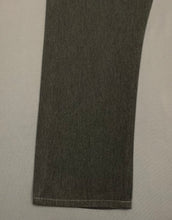 Load image into Gallery viewer, HUGO BOSS ALABAMA JEANS - Grey - Mens Size Waist 34&quot; - Leg 29&quot;
