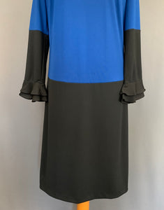 KARL LAGERFELD PARIS DRESS - Women's Size US 10 - UK 14 - IT 46
