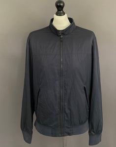 GANT LW LUMBER JACKET COAT - Mens Size Large L