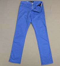 Load image into Gallery viewer, HACKETT GROSVENOR BESPOKE JEANS - Mens Size 30R Waist 30&quot; - Leg 32&quot;
