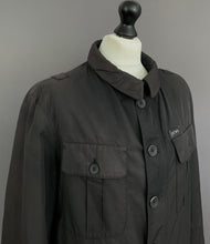 Load image into Gallery viewer, EMPORIO ARMANI COAT / JACKET - JUDE LINE - Mens Size IT 54 - XXL 2XL
