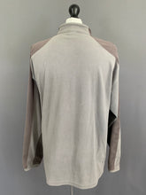 Load image into Gallery viewer, THE NORTH FACE FLEECE TOP - TKA100 - Mens Size XL Extra Large
