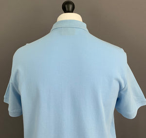 EMPORIO ARMANI POLO SHIRT - Short Sleeved - Mens Size XL Extra Large