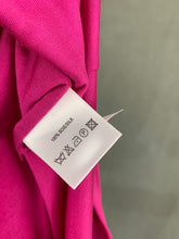 Load image into Gallery viewer, JOSEPH Ladies 100% Silk Dress - Size 38 - UK 10 - Small - S
