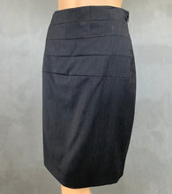 Load image into Gallery viewer, Vintage JIL SANDER Black Pencil SKIRT - Size DE 38 - UK 10
