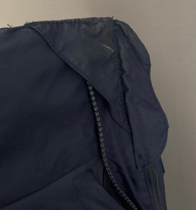 BERGHAUS Women's Blue HYDROSHELL COAT / JACKET Size UK 10 Small S