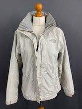 Load image into Gallery viewer, THE NORTH FACE HYVENT COAT / JACKET - Women&#39;s Size XS Extra Small
