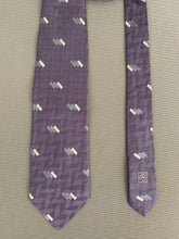 Load image into Gallery viewer, GIORGIO ARMANI TIE - 100% Silk - Made in Italy - FR20577
