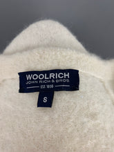 Load image into Gallery viewer, WOOLRICH JOHN RICH &amp; BROS Women&#39;s CARDIGAN - Size Small S
