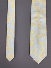 Load image into Gallery viewer, BOSS HUGO BOSS 100% SILK TIE - Made in Italy - FR19699
