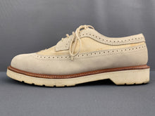 Load image into Gallery viewer, DR.MARTENS ALFRED BROGUES SHOES - Mens Size UK 11 DR MARTENS DOC AirWair
