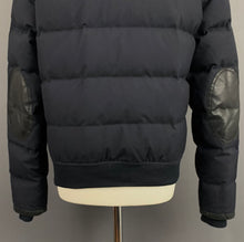 Load image into Gallery viewer, THE KOOPLES PUFFER COAT / BOMBER JACKET - DOWN FILLED - Women&#39;s Size Small S
