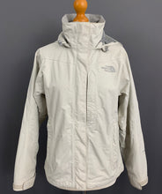 Load image into Gallery viewer, THE NORTH FACE HYVENT COAT / JACKET - Women&#39;s Size XS Extra Small
